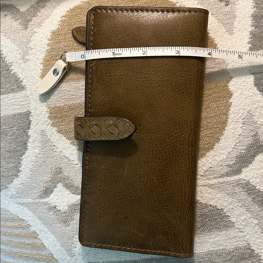 Frye slim Reed wallet - Picture 6 of 6